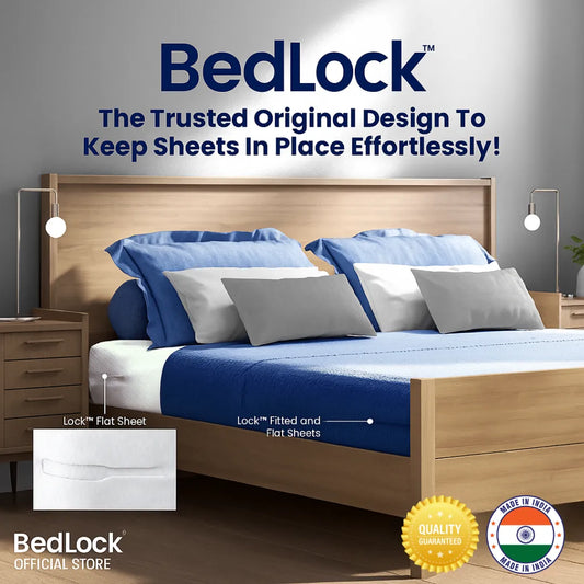 Bedlock - Pack of 4