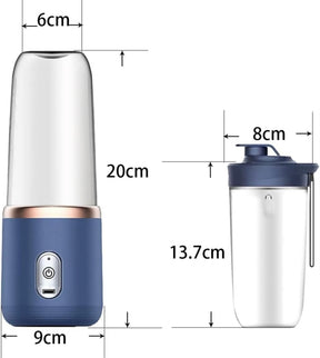 Jumbo Juicer