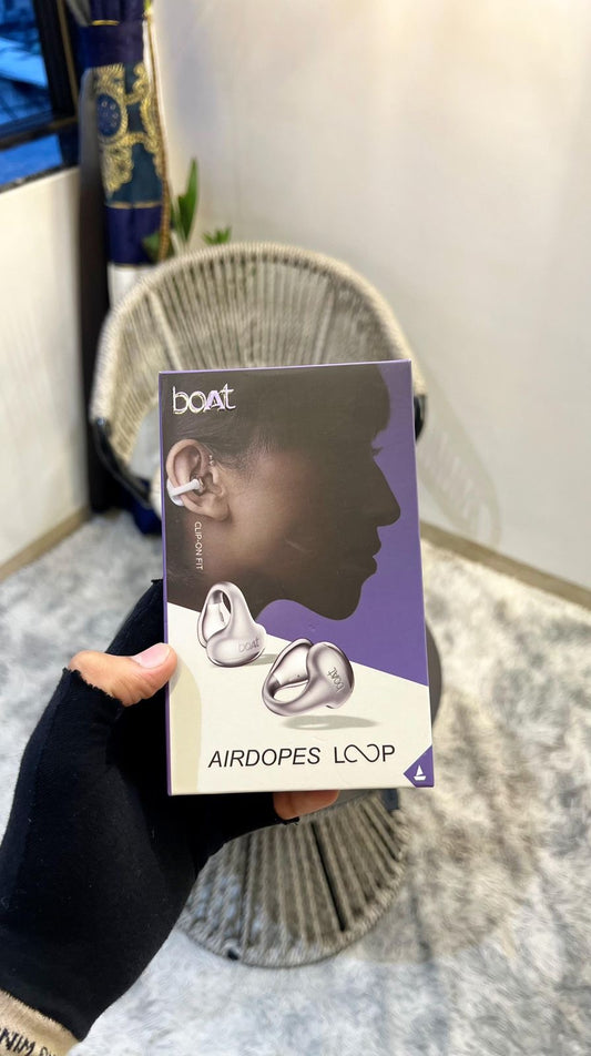 Airloops