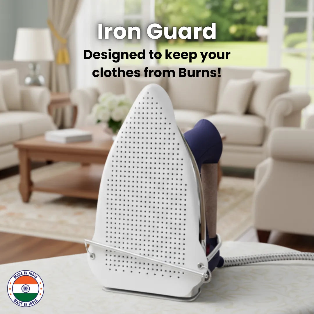 IronGuard Protective Sleeve - 50% OFF TODAY ONLY