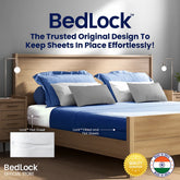 Bedlock - Pack of 4