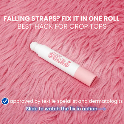Sticke Body Glue