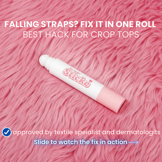 Sticke Body Glue