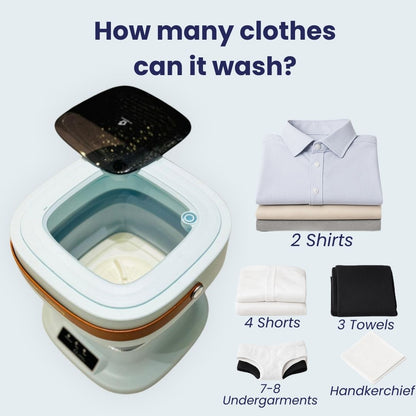 Laundry Buddy 10L