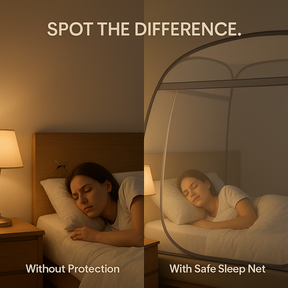 Sleepsafe Net