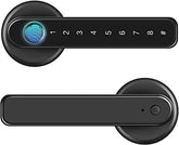 Genz Door Lock