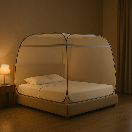 Sleepsafe Net