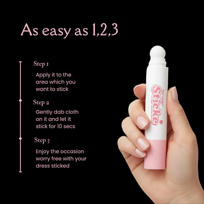 Sticke Body Glue