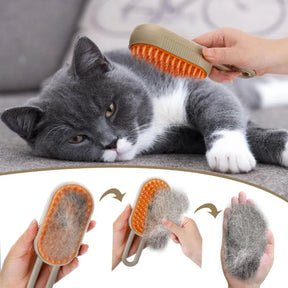 Purrfect Brush