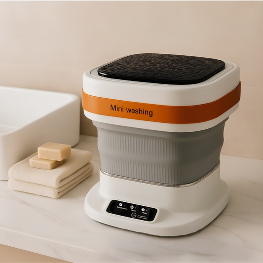 Laundry Buddy 8 Litres-50% OFF
