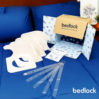 Bedlock - Pack of 4