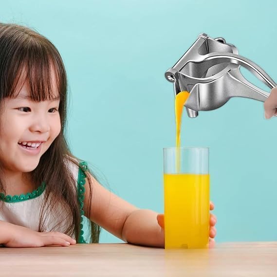 Juicer Manual