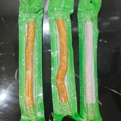 Natural Miswak Toothbrush Stick