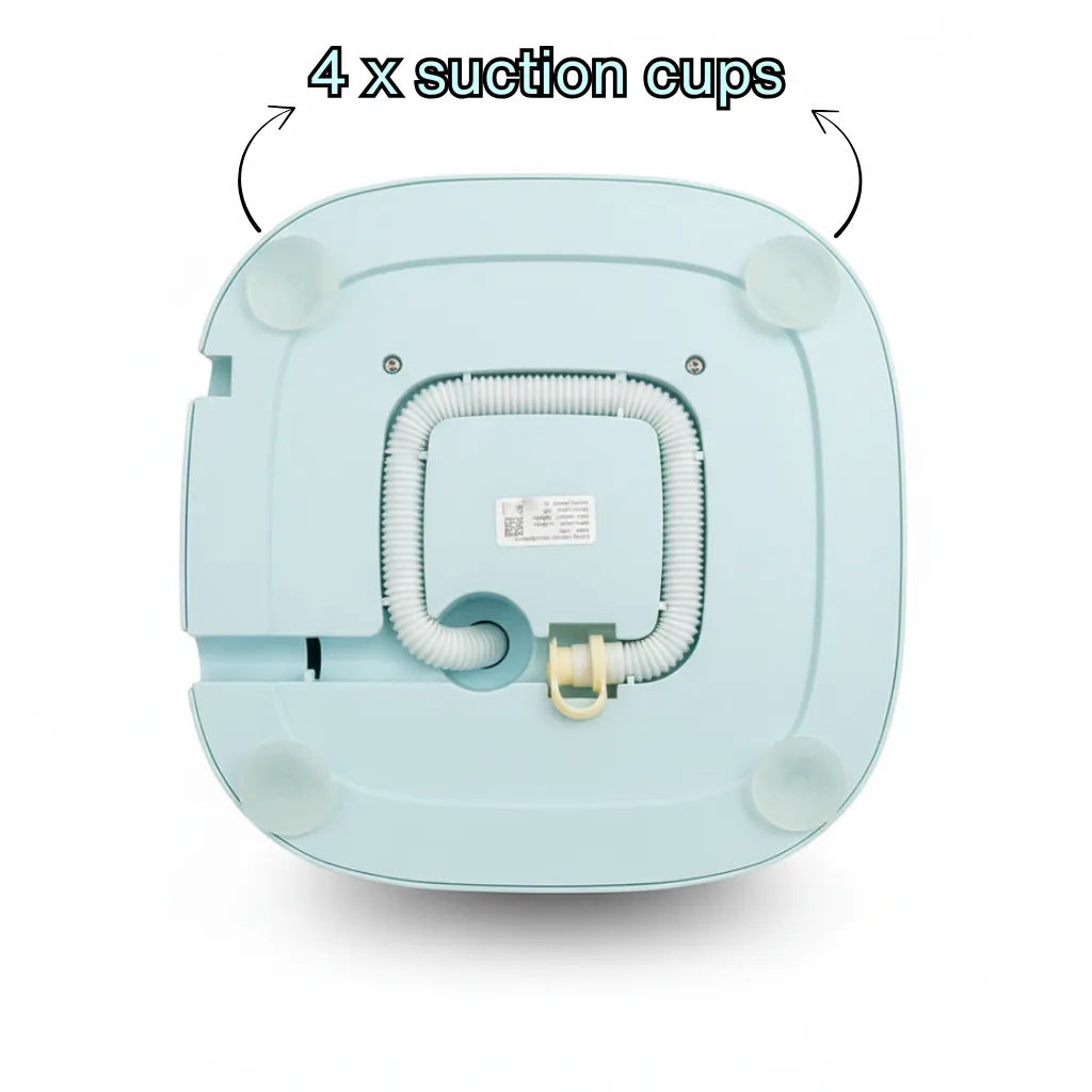 Laundry Buddy 10 Liters + 3 Free Gifts