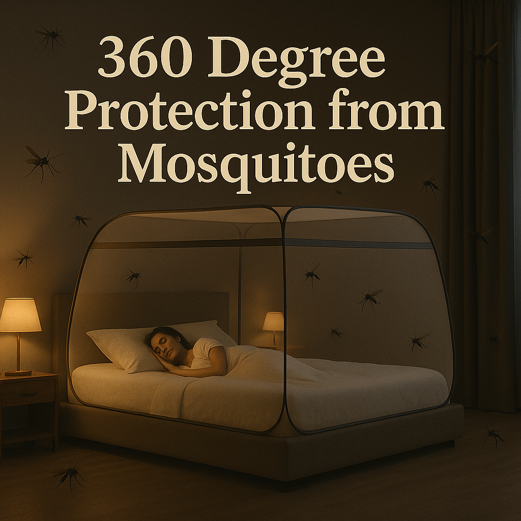 Sleepsafe Net