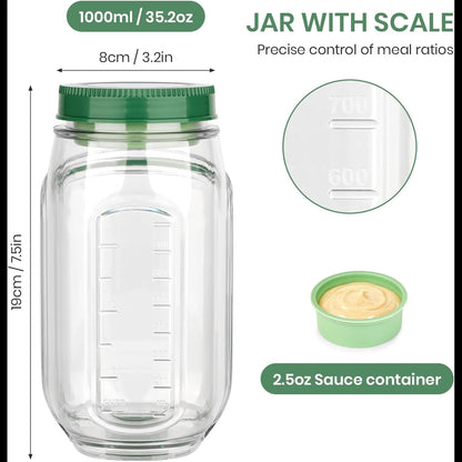 Salad Buddy (1.2L)