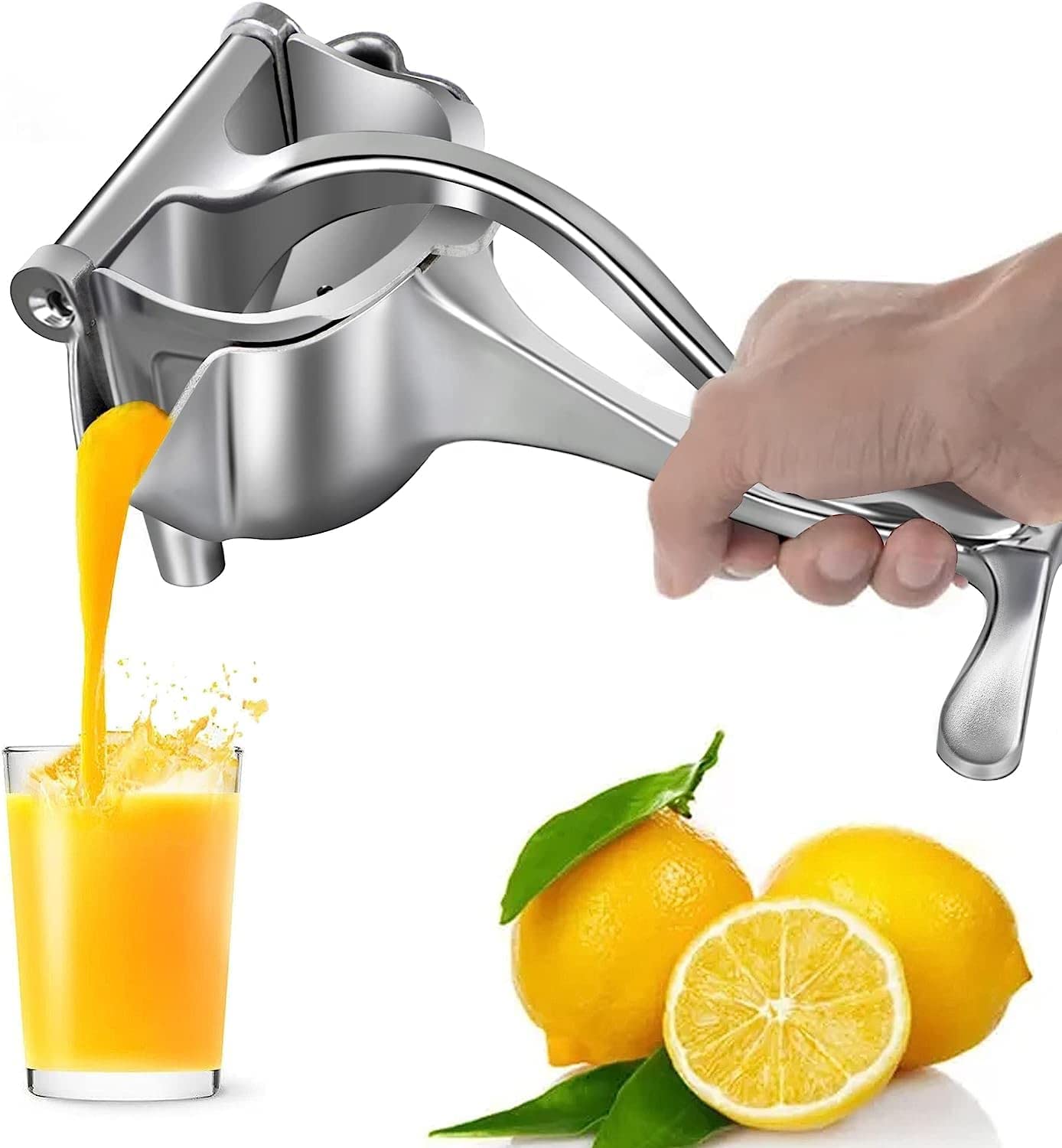 Juicer Manual