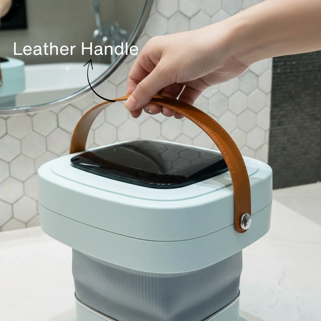 Laundry Buddy 10 Liters + 3 Free Gifts