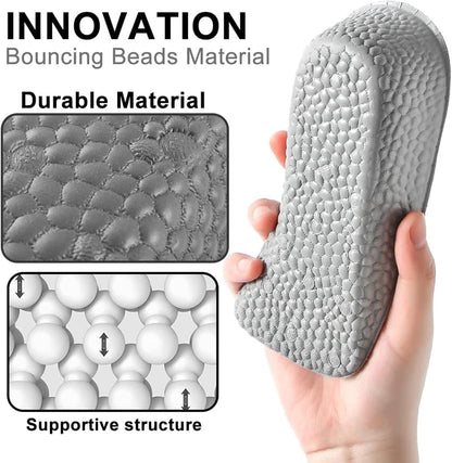 Height Shoes Soles (2.5cm)