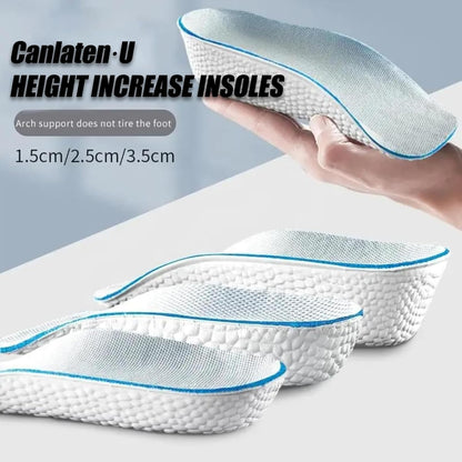 Height Shoes Soles (2.5cm)