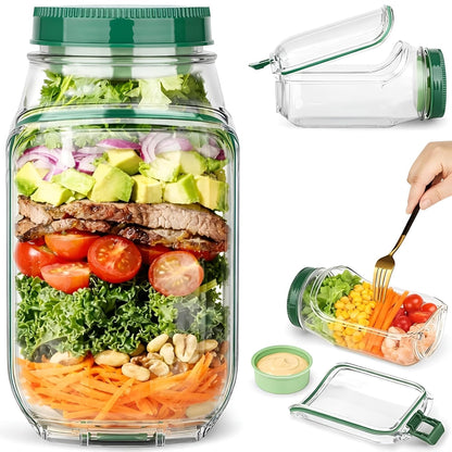 Salad Buddy (1.2L)