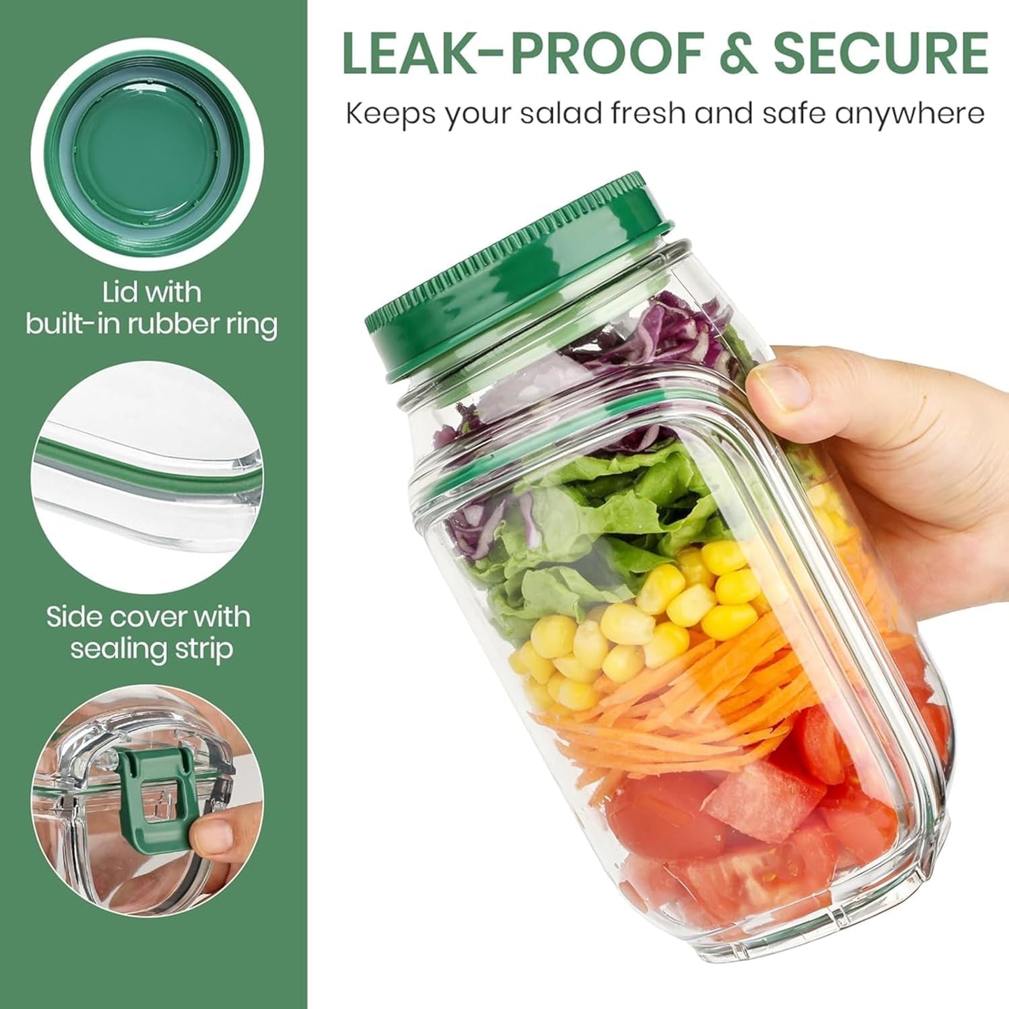 Salad Buddy (1.2L)