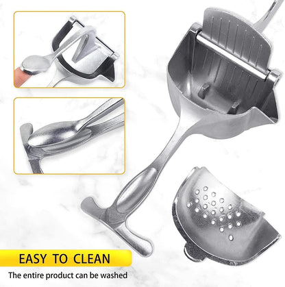 Juicer Manual