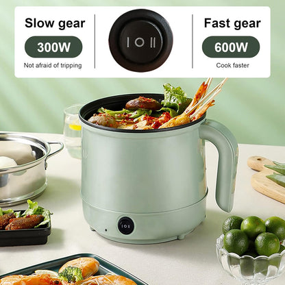 Electric Hot Cooking Pot