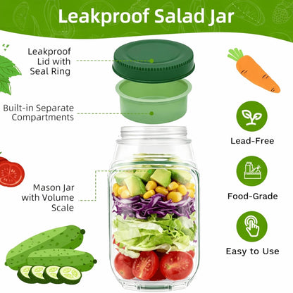 Salad Buddy (1.2L)
