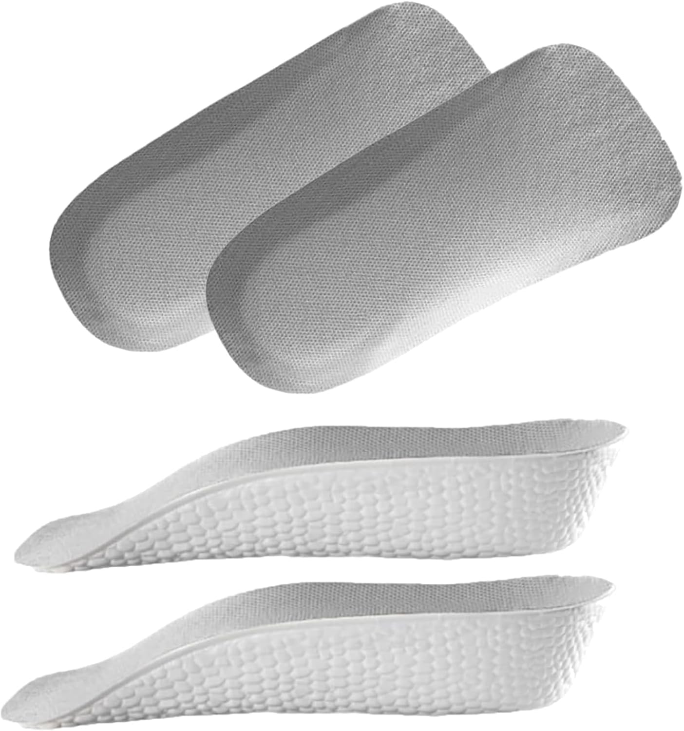 Height Shoes Soles (2.5cm)