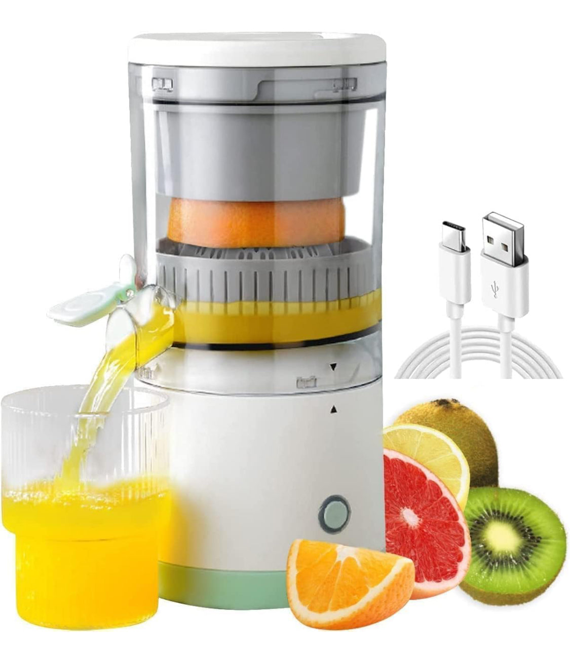 Juice-O-Matic