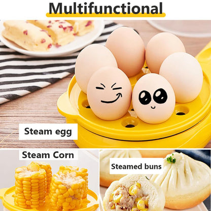 Egg Station