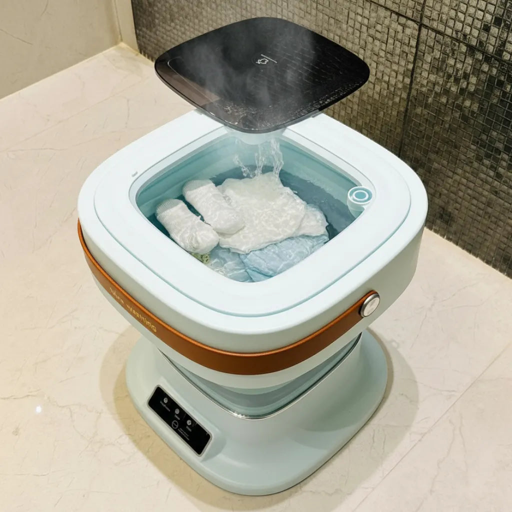 Laundry Buddy 10 Liters + 3 Free Gifts