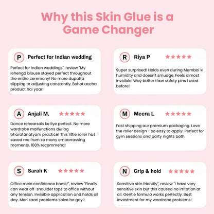 Sticke Body Glue