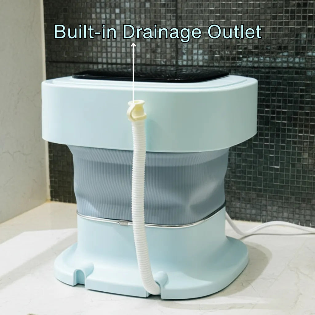 Laundry Buddy 10 Liters + 3 Free Gifts