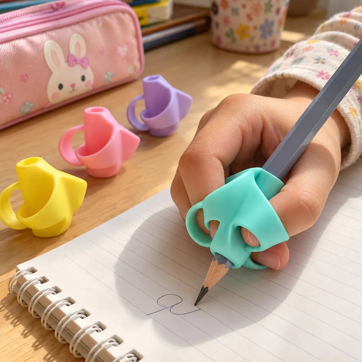 Pencil Gripper