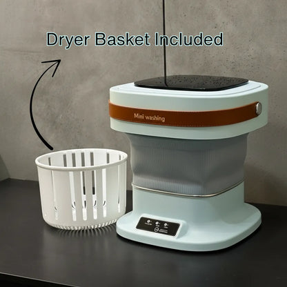 Laundry Buddy 10 Liters + 3 Free Gifts