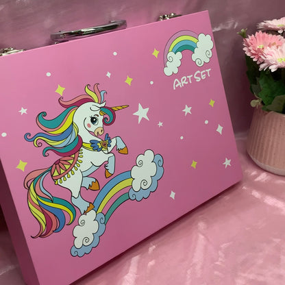 Unicorn Art Kit