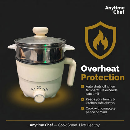 Anytime Chef™