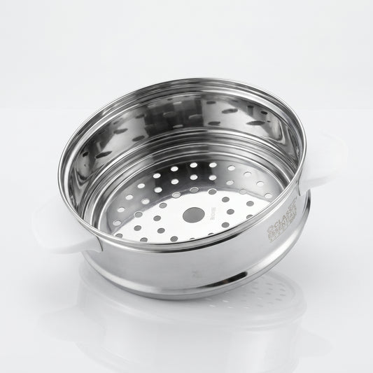 Stainless Steel Tray