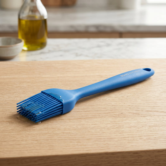 Oil Brush