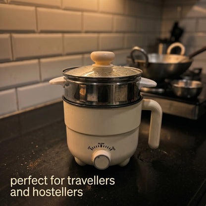 Anytime Chef™