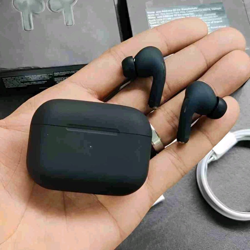 Swipepods Pro 2 Black