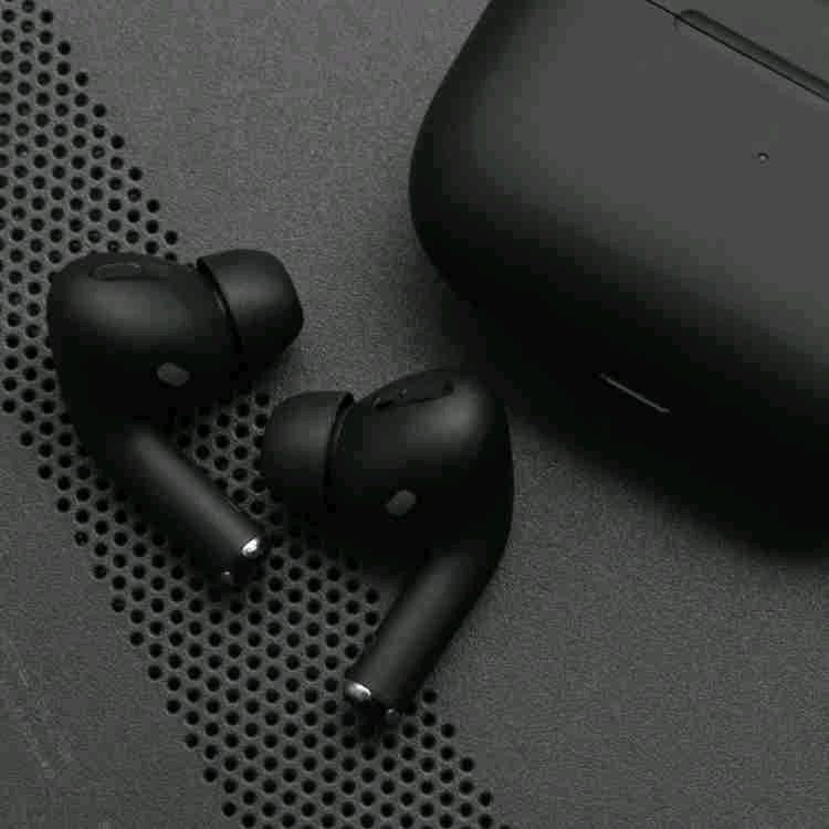 Swipepods Pro 2 Black