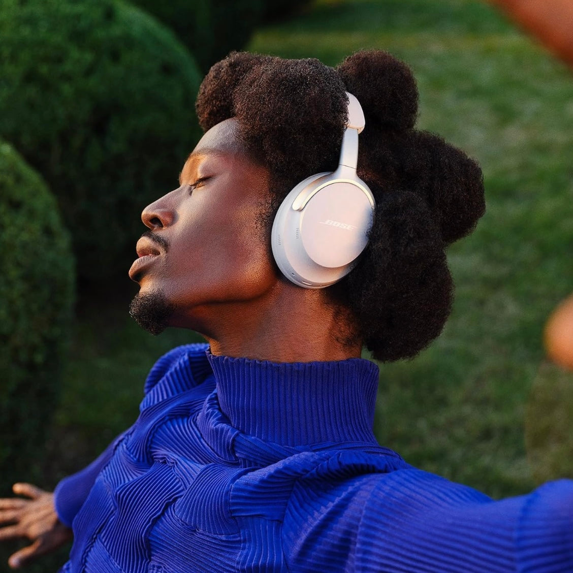 Bose QuietComfort