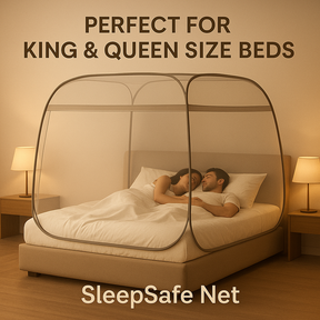 Sleepsafe Net