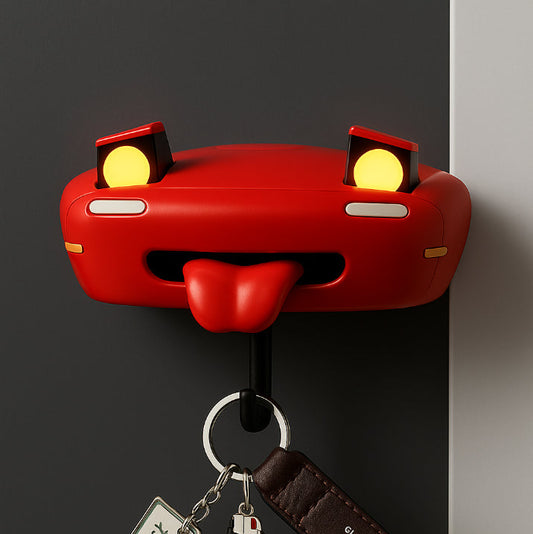 Turbo Keys