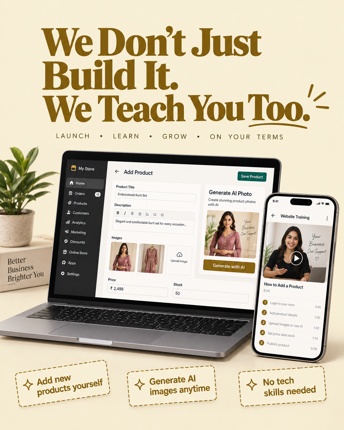 Book a 1:1 Call