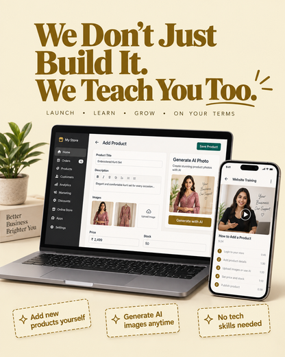 Book a 1:1 Call