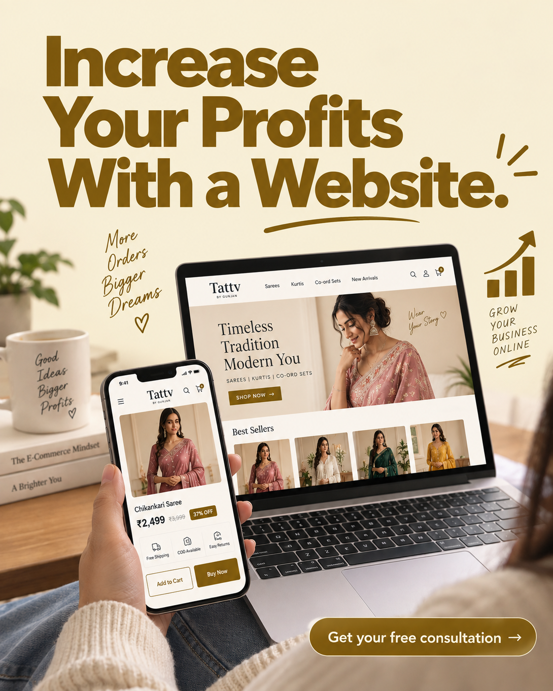 Book a 1:1 Call